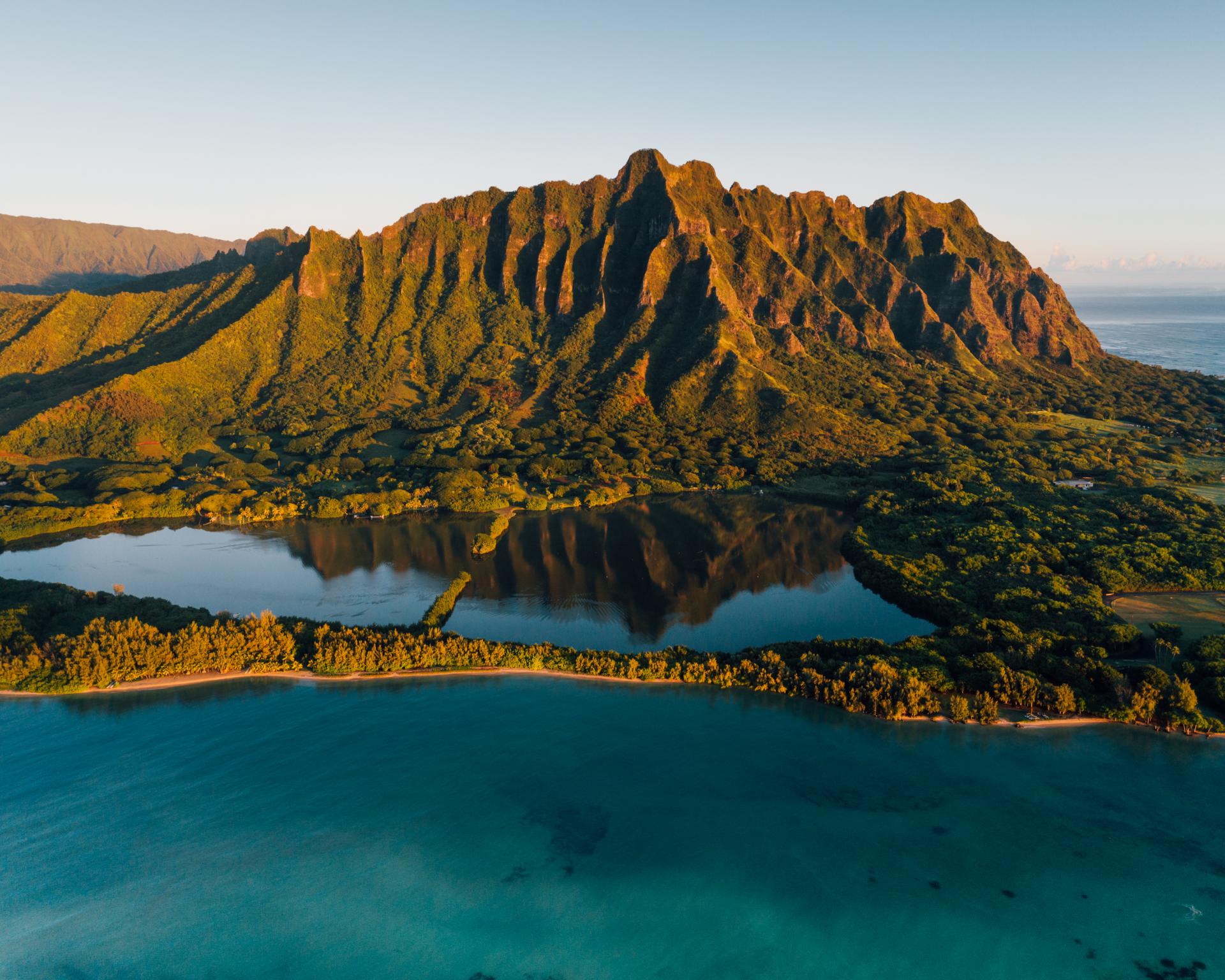 Two holidays in one Kauai & Oahu trip Go Hawaii
